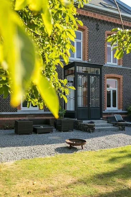 Bohemian Residence Maastricht